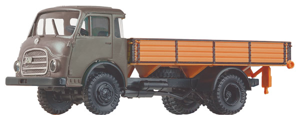 Roco 05353 - Truck Steyr 680
