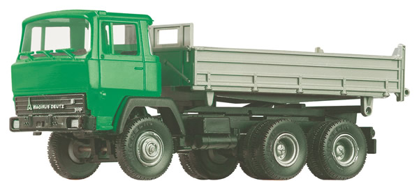 Roco 05368 - Truck Magirus Deutz 310D
