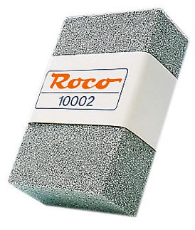 Roco 10002 - Tracking Cleaning Block
