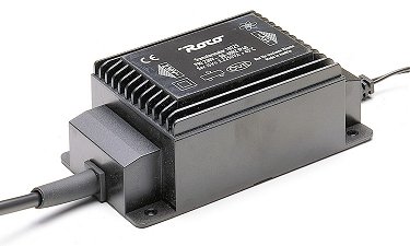 Roco 10725 - Transformer 230 V/ 50 Watt