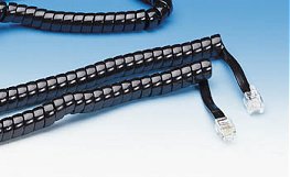 Roco 10754 - 6-pin Spiral Cable