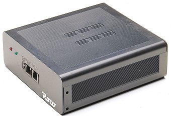 Roco 10764 - Digital amplifier