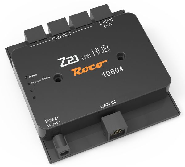 Roco 10804 - Z21® CAN-Hub