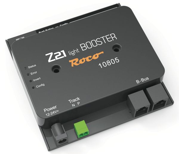 Roco 10805 - Z21 Booster light