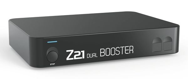 Roco 10807 - Z21 Dual Booster