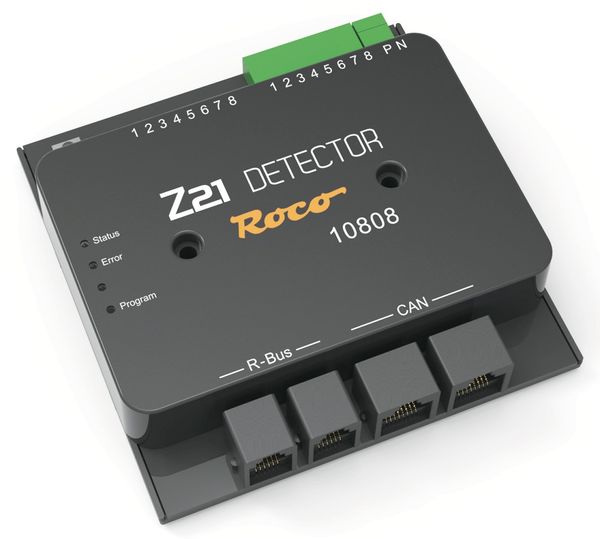 Roco 10808 - Z21 Detector