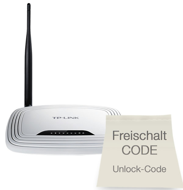 Roco 10814 - z21 WiFi Package Router and Unlock Code
