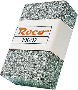 Roco 10915 - Track Cleaning Block