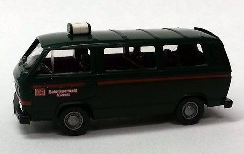Roco 1445 - VW T3 Bus DB