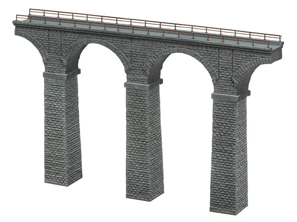 Roco 15011 - Ravenna Bridge Kit