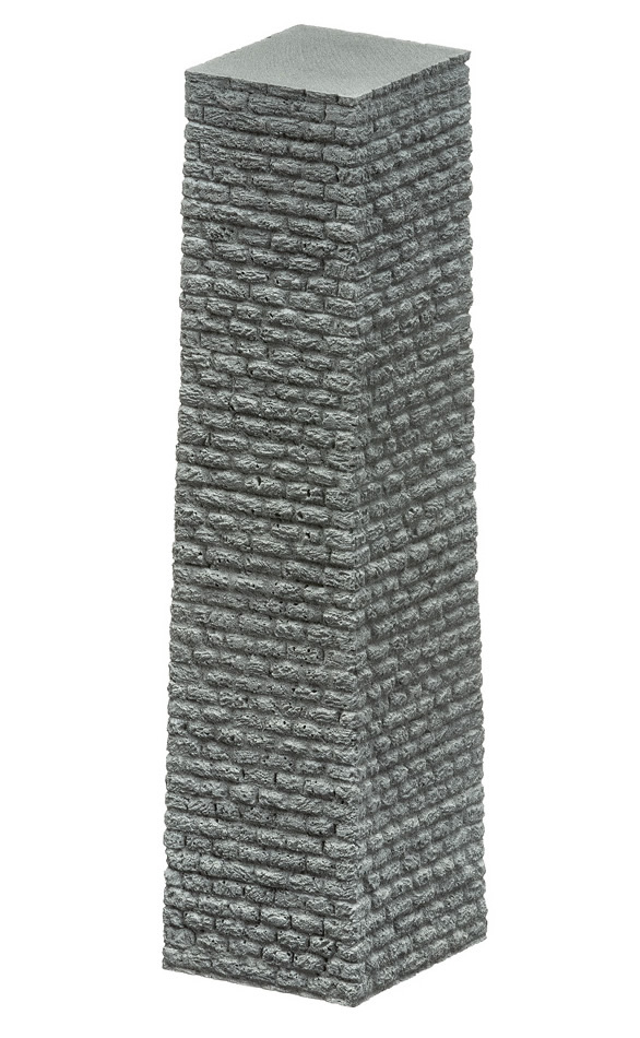 Roco 15012 - Ravenna Bridge Pillar