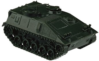 Roco 216 - Armored Observation Panzer Hotchkiss
