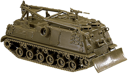 Roco 232 - M88 tank recovery vehicle  DISCONTINUED