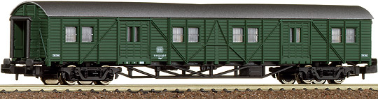 Roco 25132 - Express train baggage coach