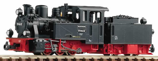 Roco 33230 - Hoe steam locomotive class BR 99 (HF 110C)