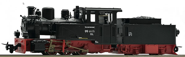 Roco 33253 - Steam locomotive class 99, DR