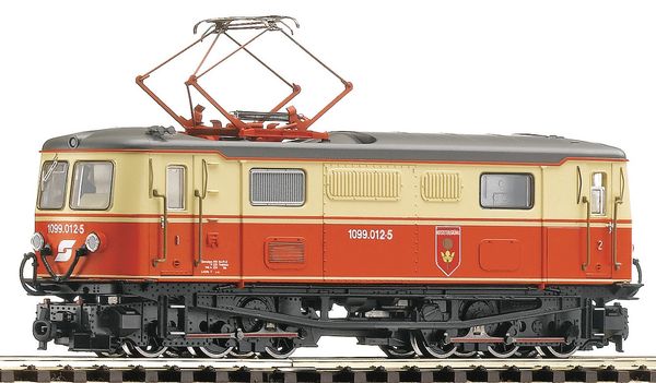 Roco 33256 - Austrian Electric locomotive 1099.012-5 of the OBB