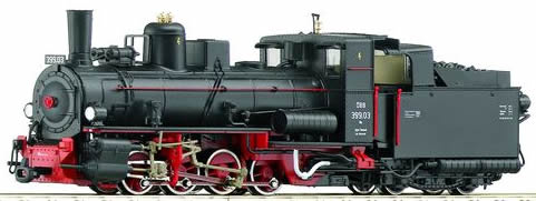 Roco 33262 - Steam Locomotive Series 399