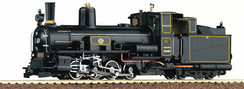 Roco 33266 - Steam Locomotive Mh