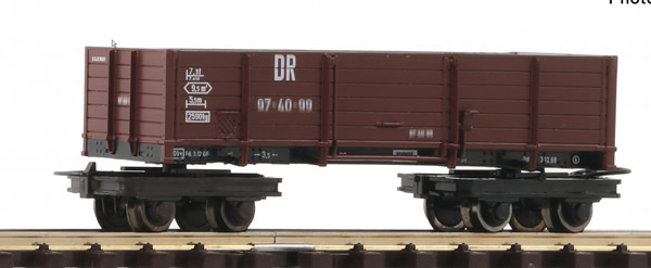 Roco 34620 - Open goods wagon, DR