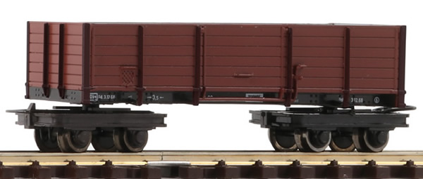Roco 34624 - Open goods wagon “Waldbahn”