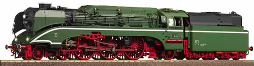 Roco 36026 - Steam Locomotive BR18 201 w/sound