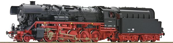 Roco 36088 - German Steam locomotive 44 9982-8 of the DR