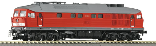 Roco 36215 - German Diesel Locomotive Series 232 of the DB AG         