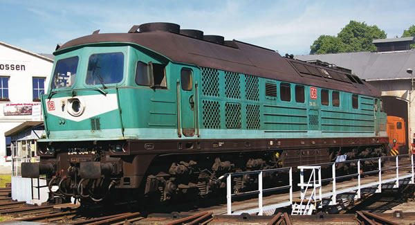 Roco 36285 - German Diesel Locomotive BR 234 of the DB AG