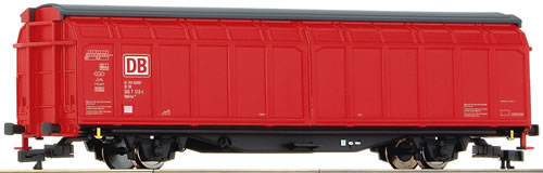 Roco 37540 - Sliding wall wagon, DB AG