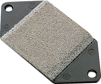 Roco 40019 - Replacement cleaning pad
