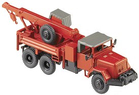 Roco 4009 - Magirus-Deutz Fire Truck