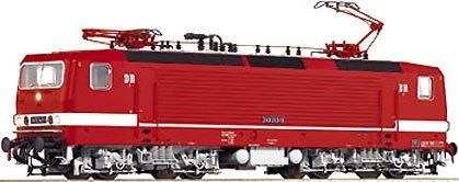 Roco 43993 - German Electric Locomotive BR 112.1 of the DB