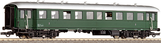 Roco 44569 - Passenger Car 2nd Class