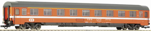Roco 44655 - Eurofima Express Train Wagon 1st Class