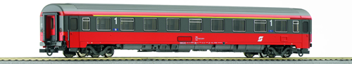 Roco 44665 - Austrian 1st Class Passenger Carriage of the OBB