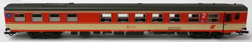Roco 44854 - Austrian Passenger Coach of the OBB