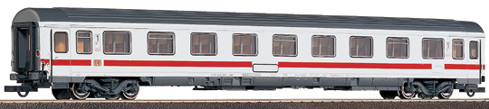 Roco 45225 - 1st Class ICE Compartment Coach  DISCONTINUED