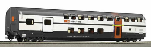 Klasse Klasse DB AG 2 Roco 54161 IC-Großraumwagen 2 