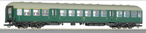 Roco 45486 - Passenger Car 1/2nd Class