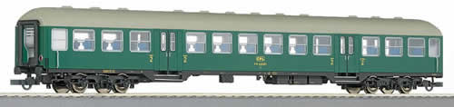 Roco 45487 - Passenger Car 2nd Class