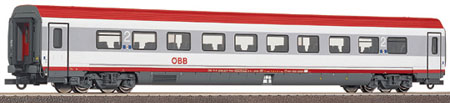 Roco 45500 - 2nd Class Module Coach  DISCONTINUED