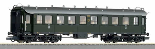 Roco 45586 - Passenger Car 3. Class