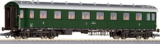 Roco 45664 - Passenger Car 1.Class