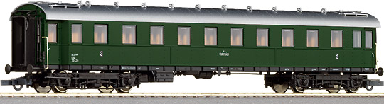 Roco 45666 - Passenger Car 2.Class