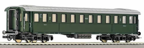 Roco 45702 - Express Train Passenger Car 2 class
