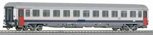 Roco 45708 - 2nd Class Express Train Car
