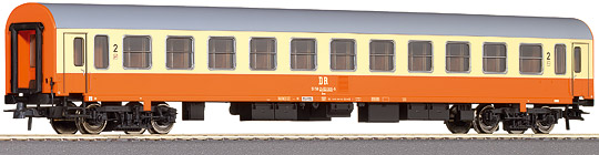 Roco 45717 - Passenger Car. 2.Class
