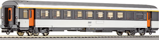 Roco 45735 - Passenger Car Corail 1.Class
