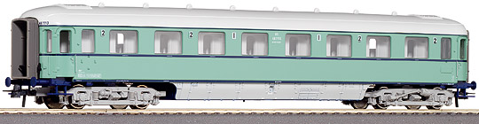 Roco 45761 - Passenger Car 1./2.Class
